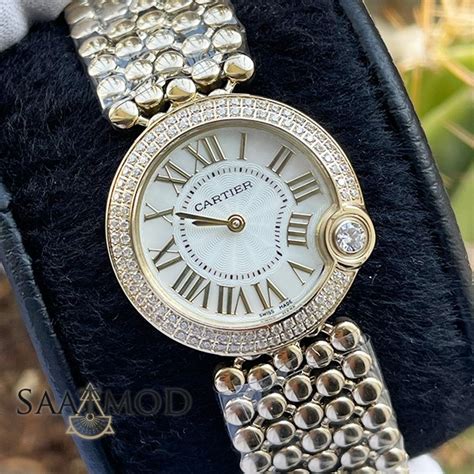 cartier baku saat modelleri.